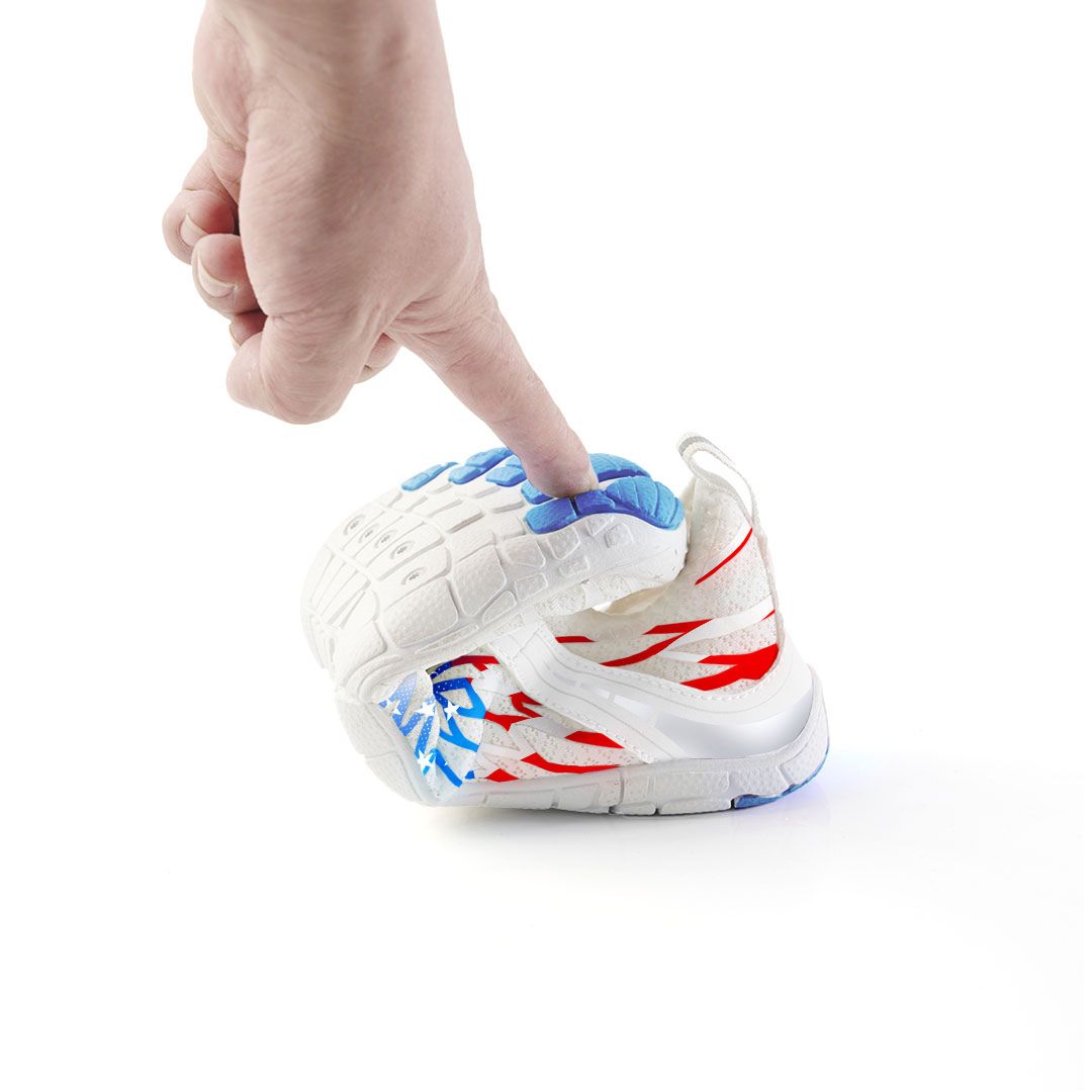 [Lorax Signature - America]