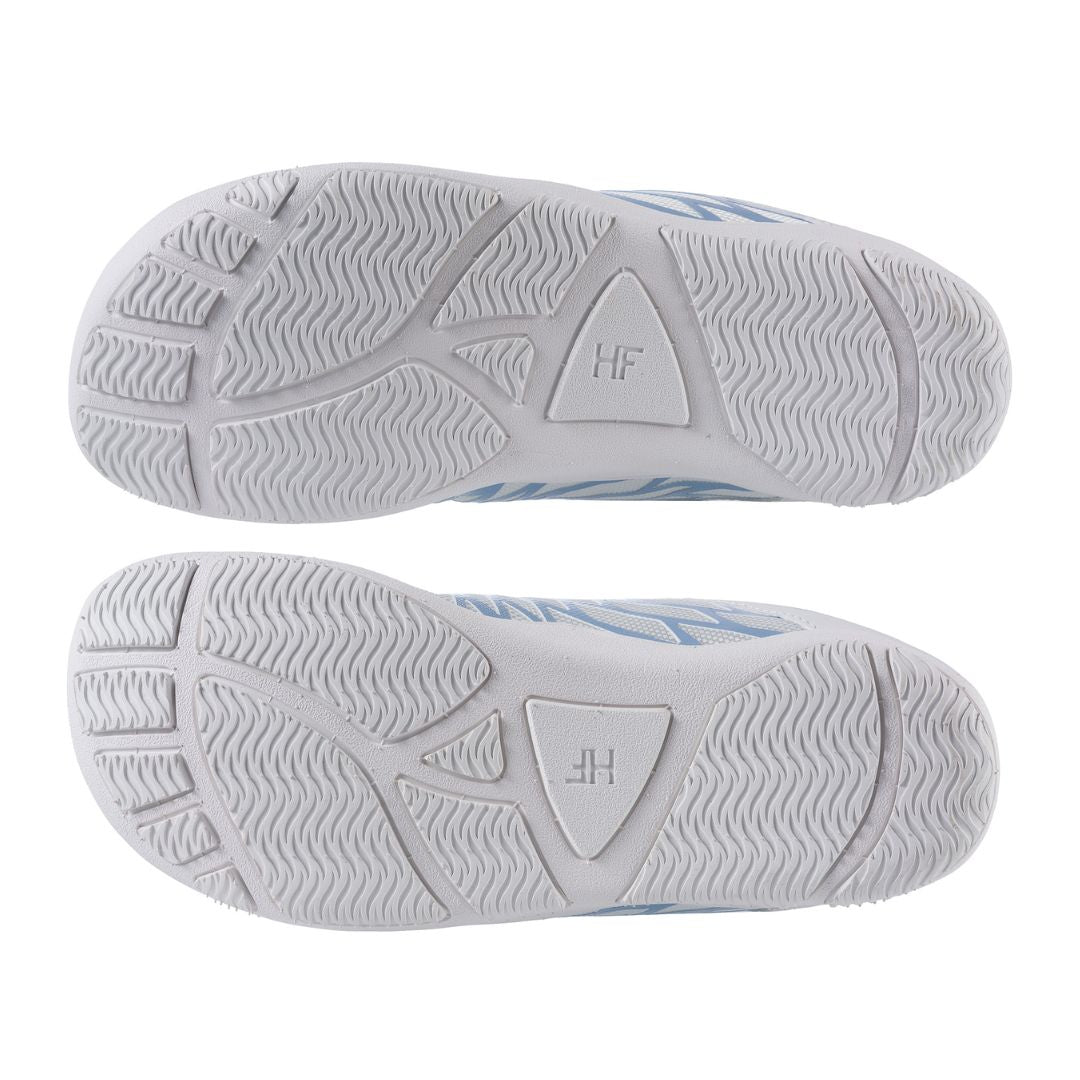 [Lorax Winter - White / Blue]