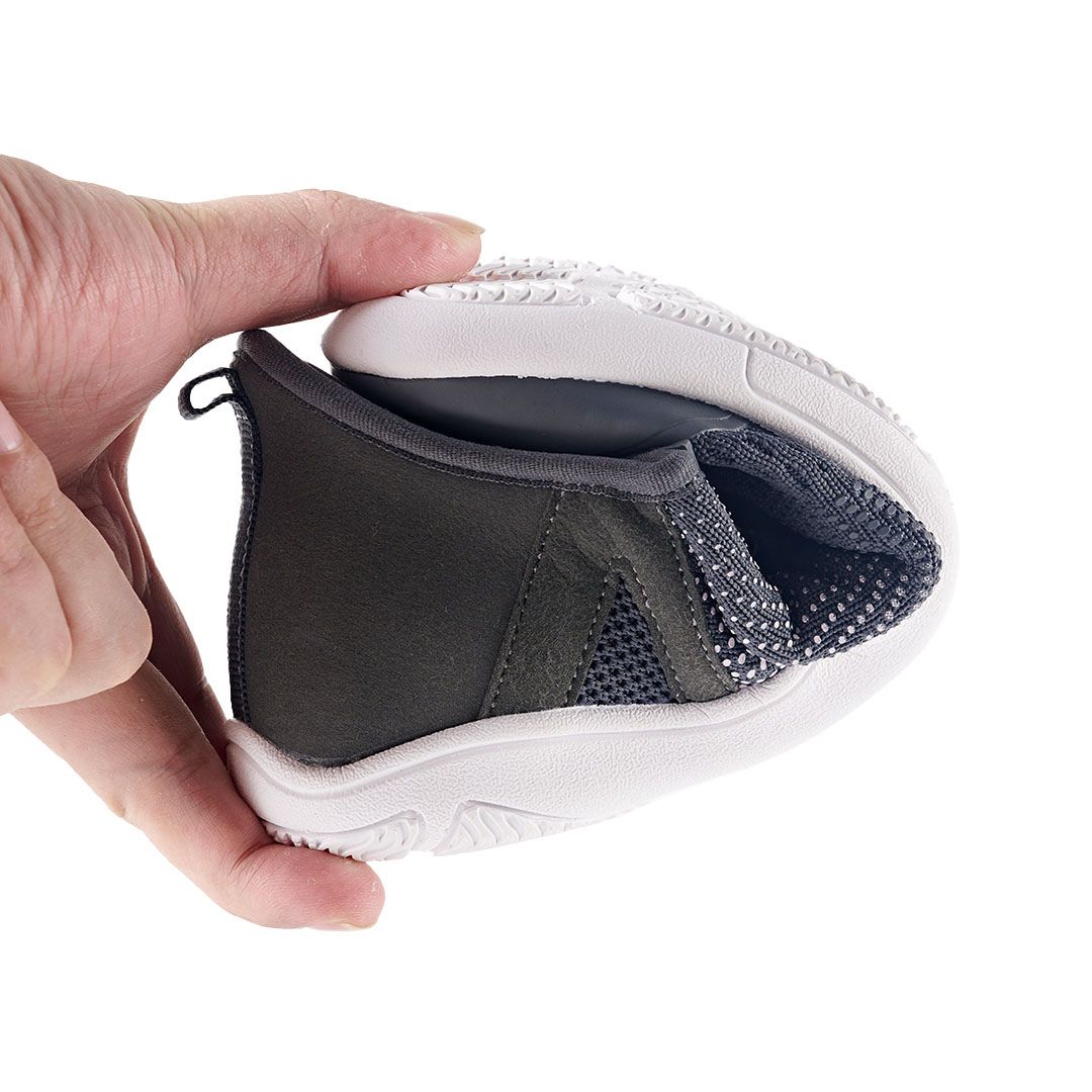 [HF Stride - Dark Gray]