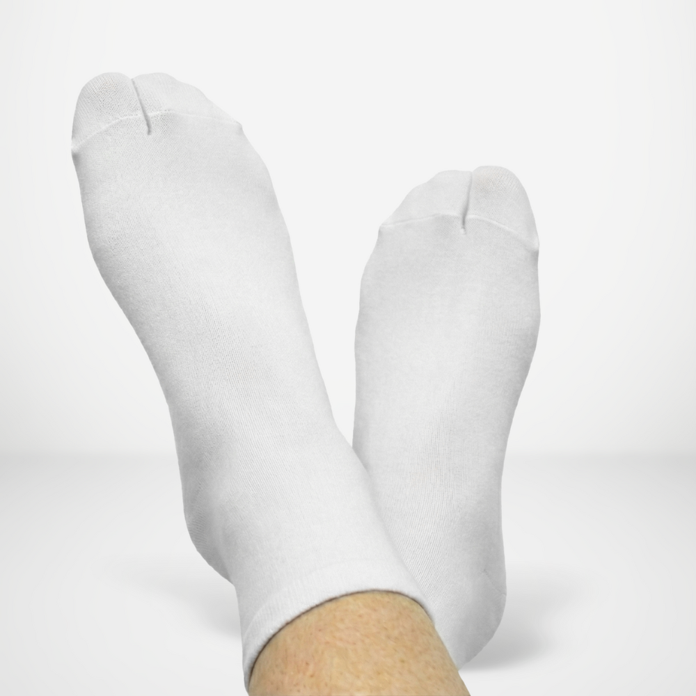 HF Diabetiker-Komfortsocken - feuchtigkeitsableitende Technologie für verbesserte Blutzirkulation