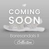 HF Baresandals II