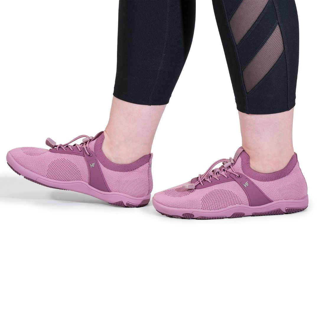 [Theora Pro - Purple]