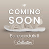 HF Baresandals II