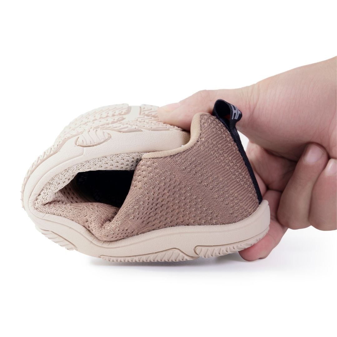 [HF Shade - Sand Brown]