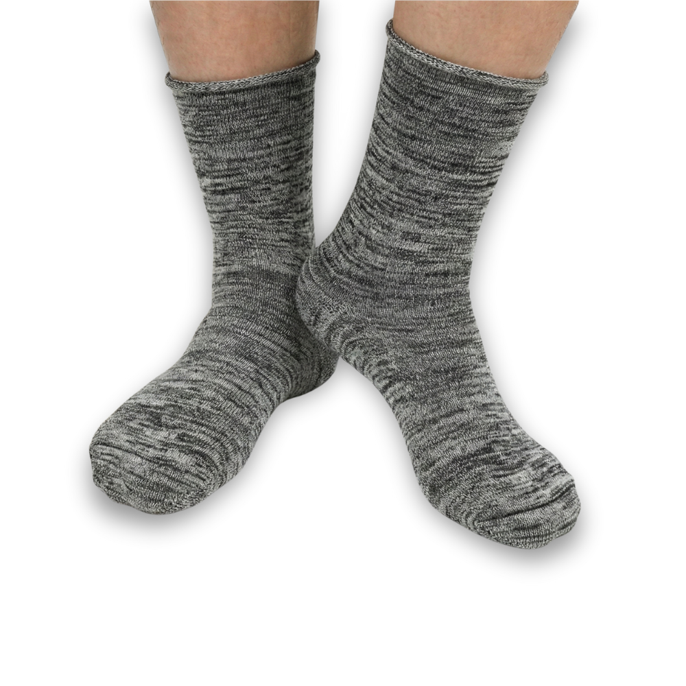 Casual Comfort Socks