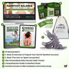 HF Baresandals II