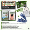 [NEW] HF Baresandals IV – Outdoor & Lightweight Barefoot Sandals