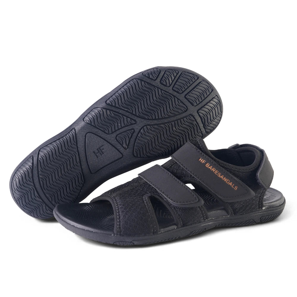 [NEW] HF Baresandals IV – Outdoor & Lightweight Barefoot Sandals