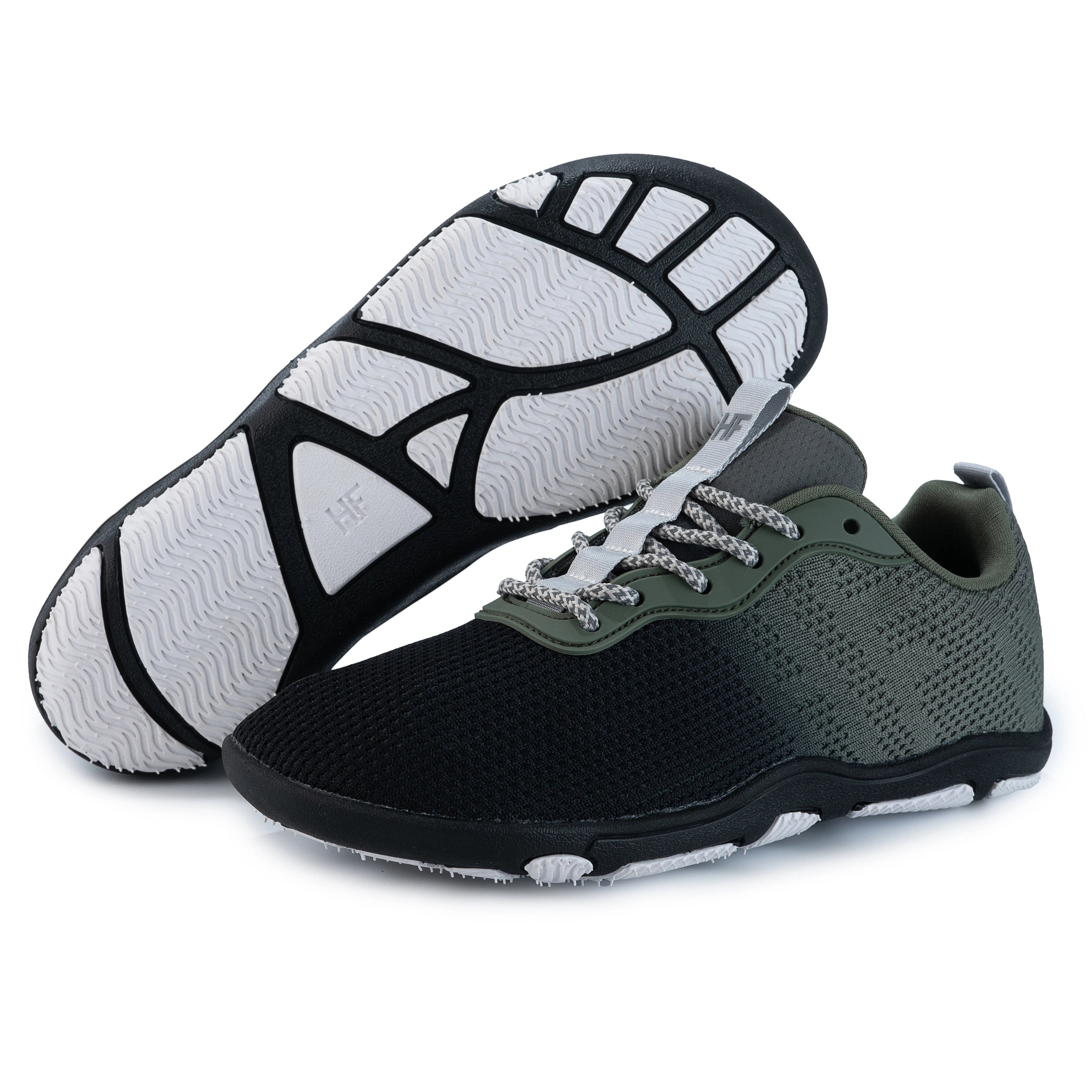 [NEW] HF Shade - Barefoot Shoes for All-Day Comfort & Foot Pain Relief (Unisex)