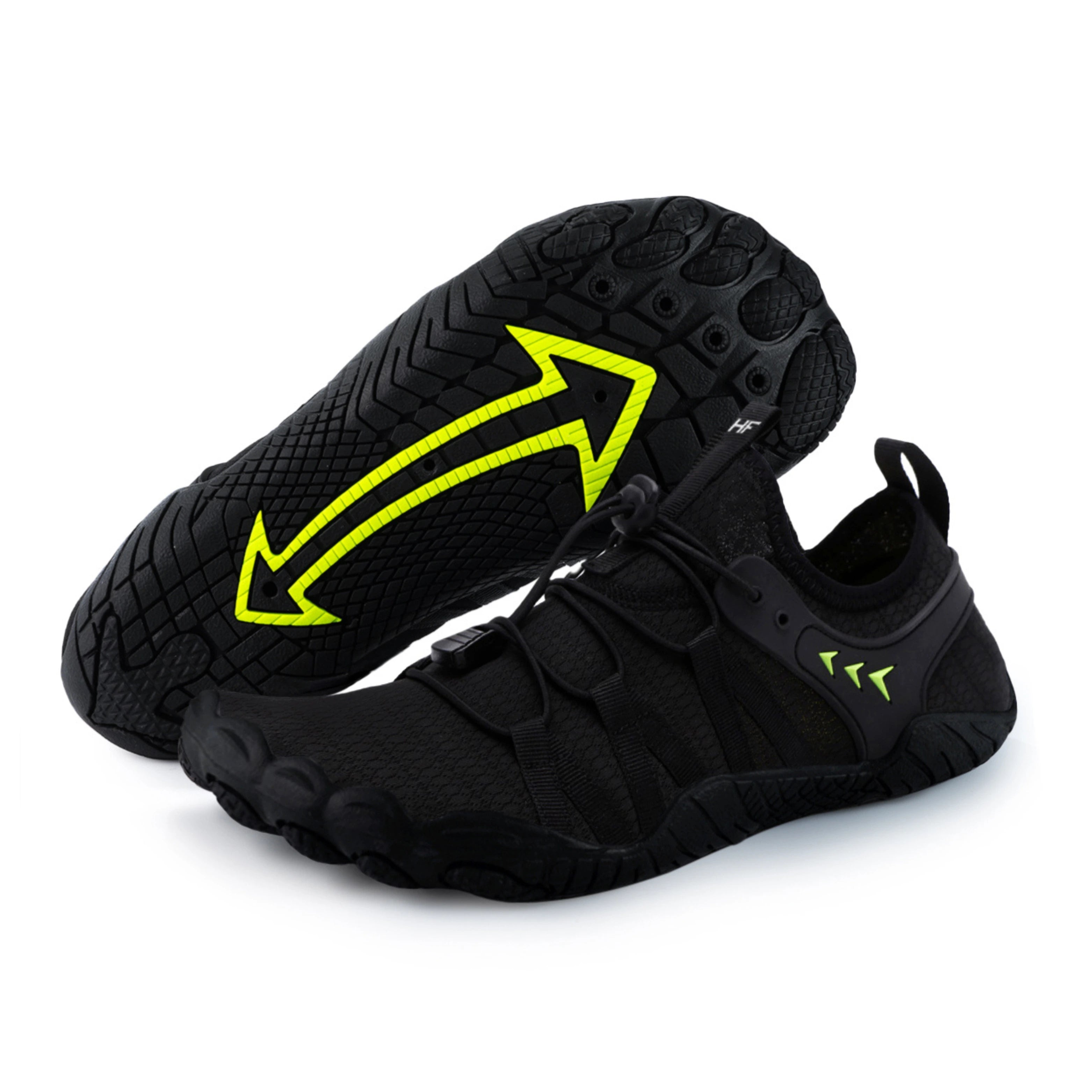 Caspian Adventure - Outdoor & Non-slip Barefoot Shoes (Unisex) (BOGO)
