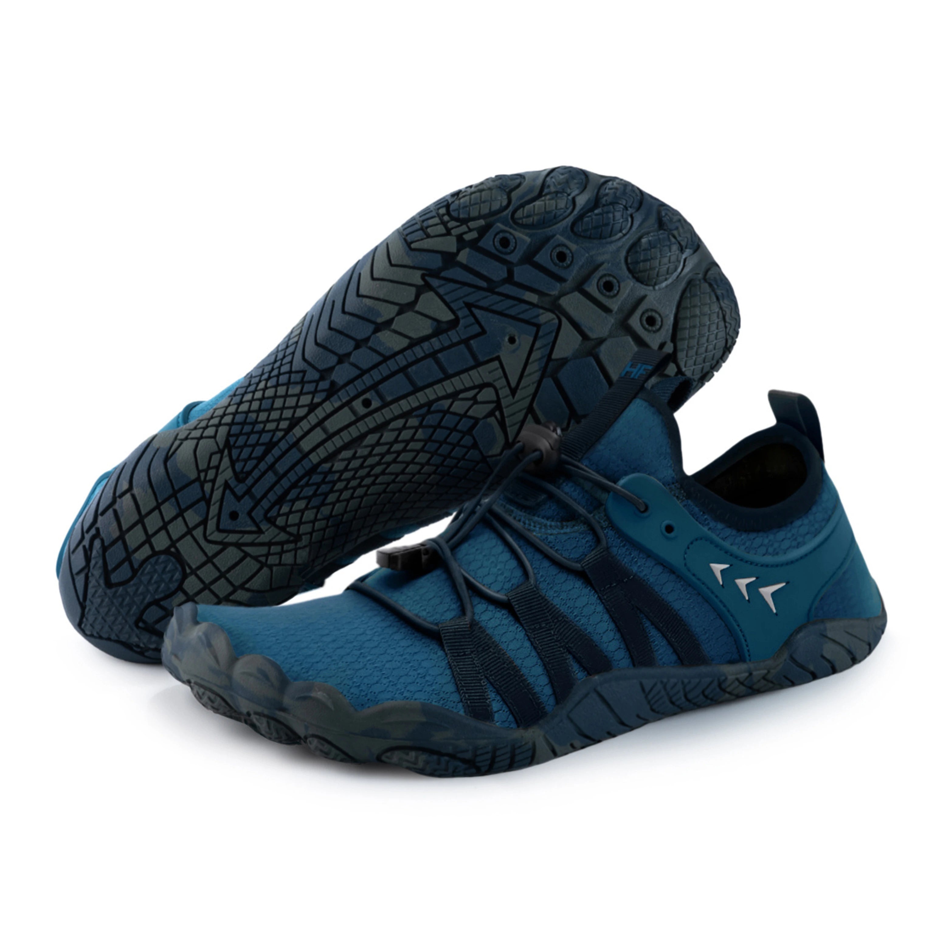 Caspian Adventure - Outdoor & Non-slip Barefoot Shoes (Unisex) (BOGO)