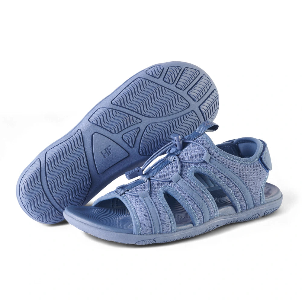 [NEW] HF Baresandals I – Outdoor & Lightweight Barefoot Sandals