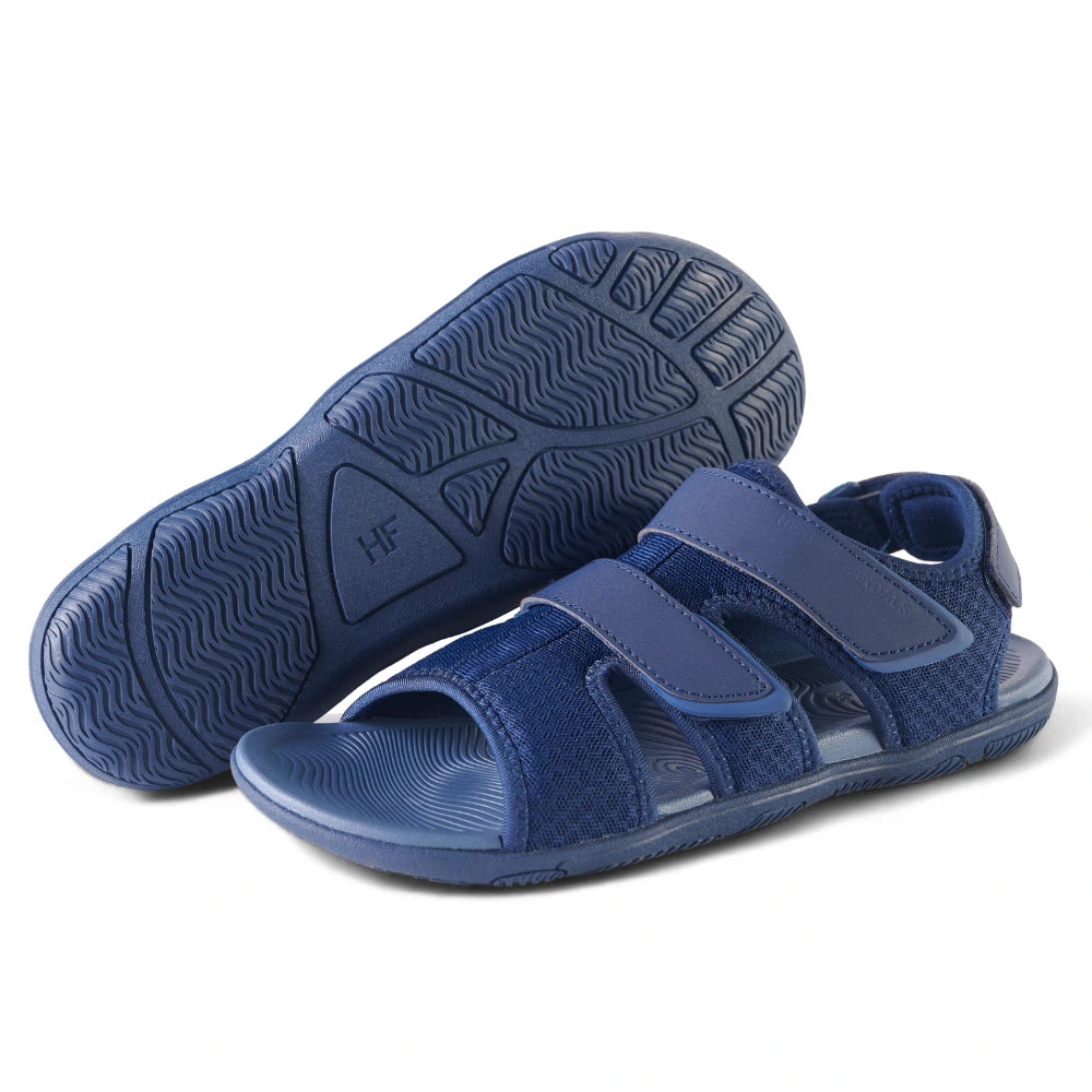 [NEW] HF Baresandals IV – Outdoor & Lightweight Barefoot Sandals