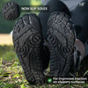 Carter Elite - Non-slip & Universal Winter Barefoot Shoe