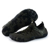 Caspian Adventure - Outdoor & rutschfeste Barfußschuhe (Unisex)