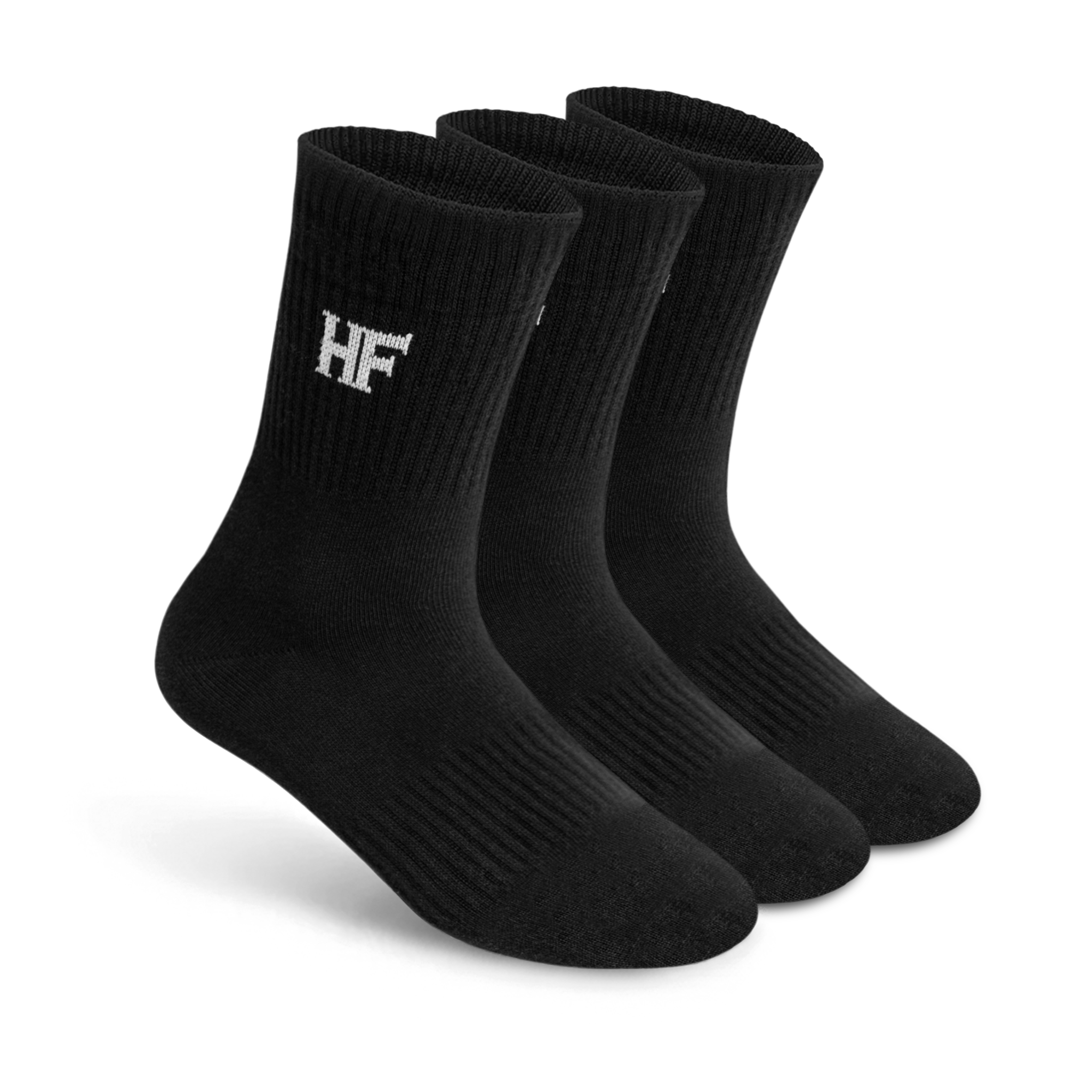 HF Classic Comfort - warme & atmungsaktive Socken