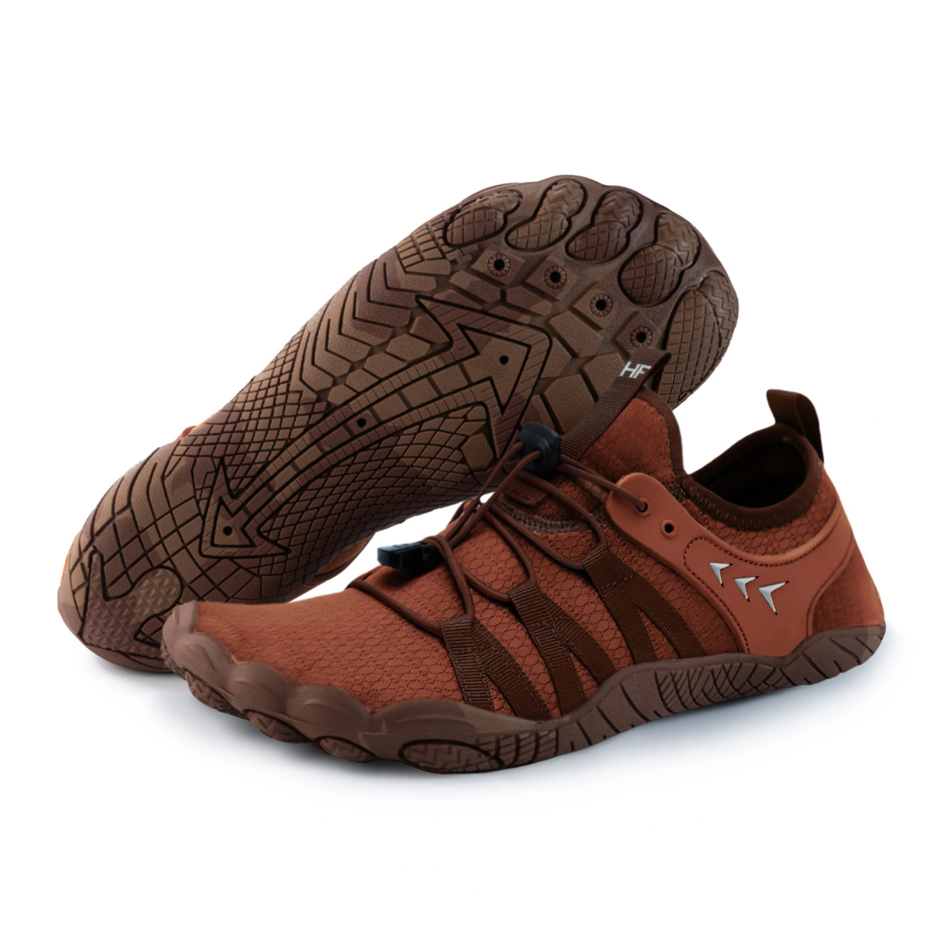 Caspian Adventure - Outdoor & Non-slip Barefoot Shoes (Unisex) (BOGO)