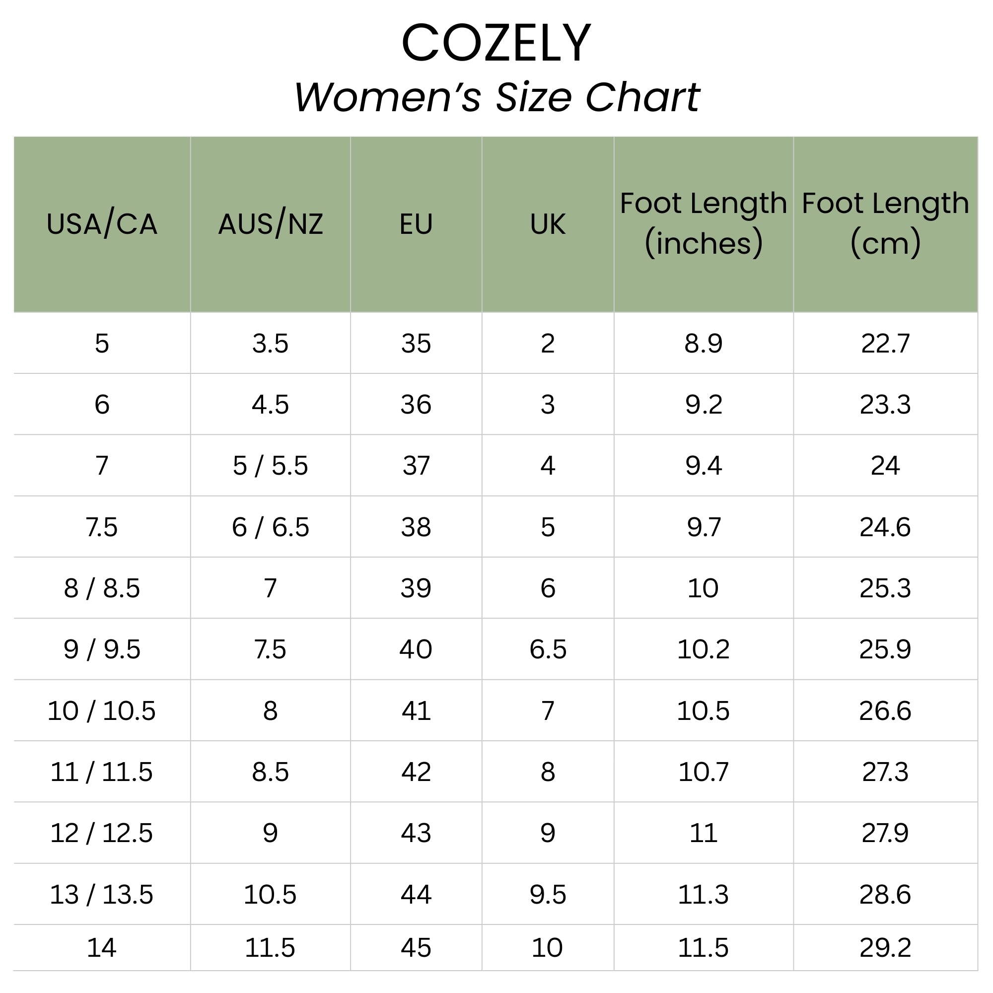 [NEW] Cozely - Women’s Fur-Lined & Ergonomic Barefoot Shoes