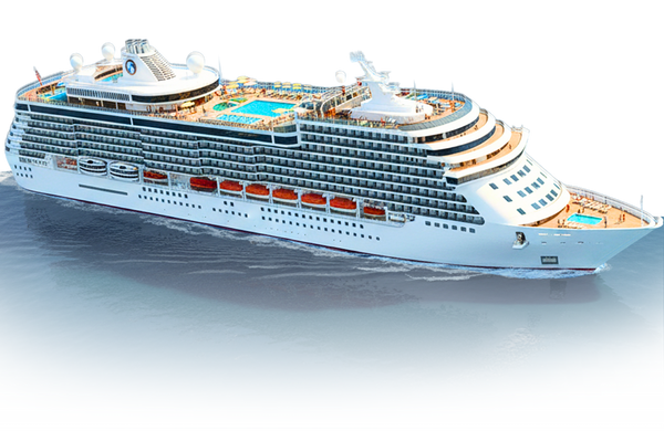 Caribbean Cruise Adventure