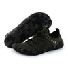 Caspian Adventure - Outdoor & rutschfeste Barfußschuhe (Unisex)