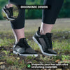 HF Series x Cloud - Ergonomische & unterstützende Barfußschuhe (Unisex) (1 kaufen, 1 gratis)