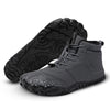 Vindra Flex - Rutschfester & universal Winter-Barfußschuh (Waterproof) (1 kaufen, 1 gratis)