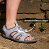 [NEU] HF Baresandals I – Outdoor- und leichte Barfußsandalen