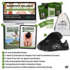 HF Active - Barfußschuhe für einen aktiven Lebensstil & Schmerzlinderung(Unisex)