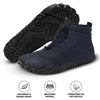 Vindra Flex - Non-slip & Universal Winter Barefoot Shoe (Waterproof)