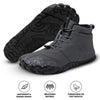 Vindra Flex - Non-slip & Universal Winter Barefoot Shoe (Waterproof)