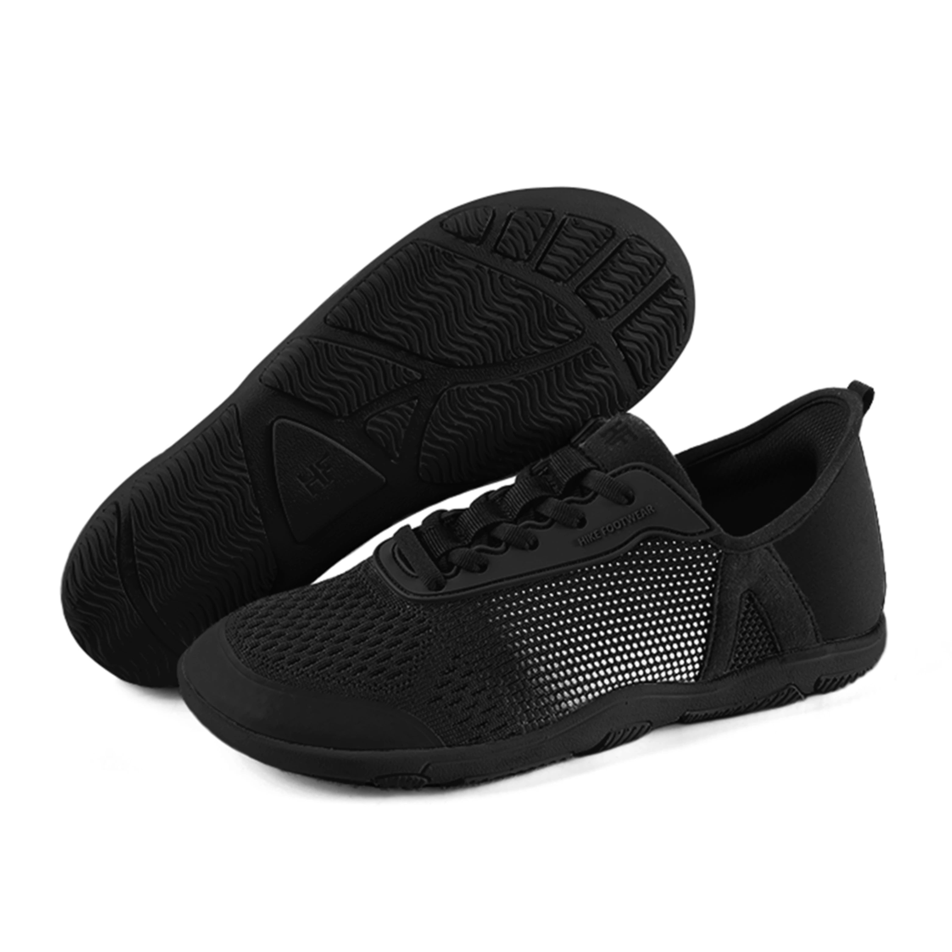 HF Stride – Hands-Off & Ergonomic Barefoot Shoes (Unisex)
