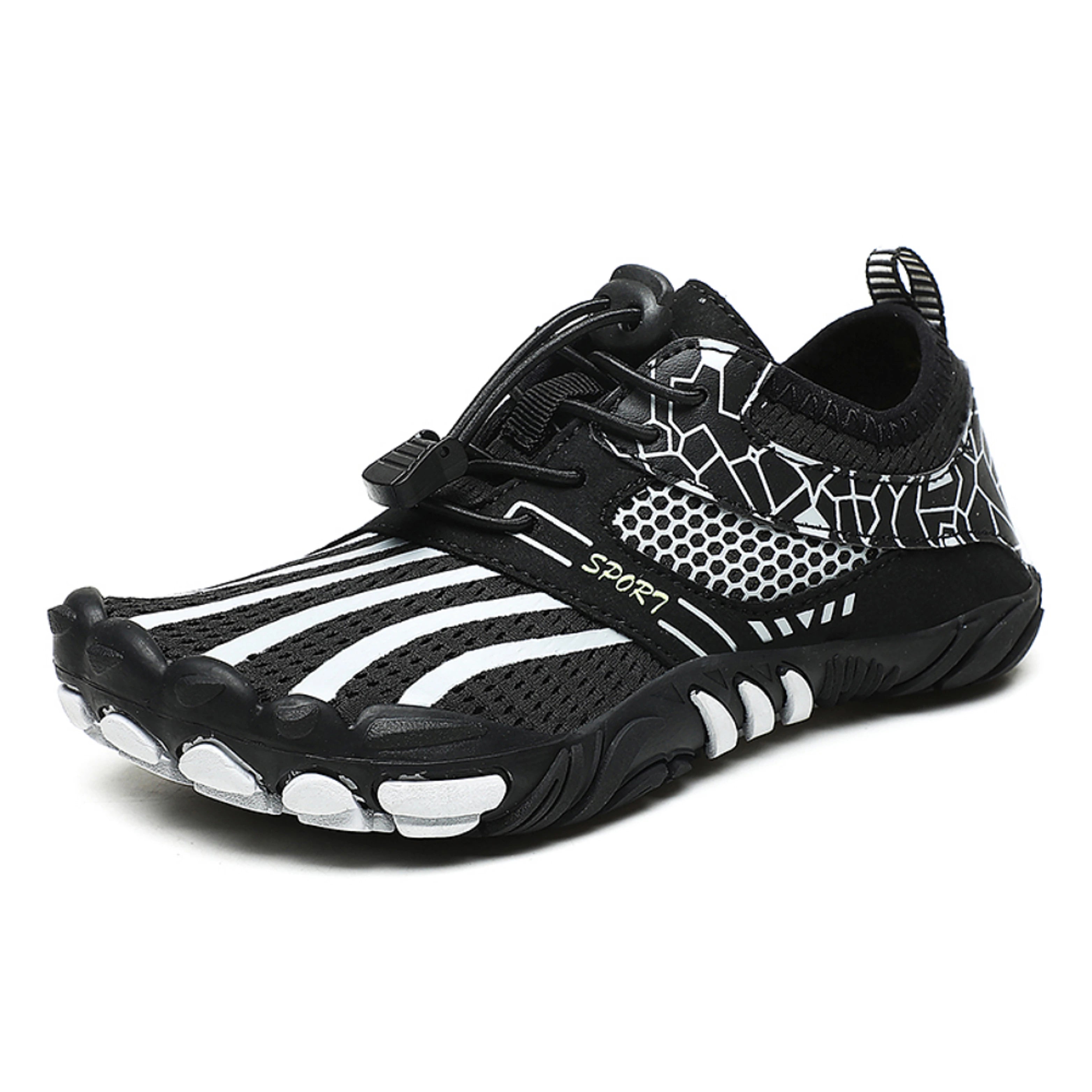 Hike Teens - rutschfeste Barfußschuhe for Kids