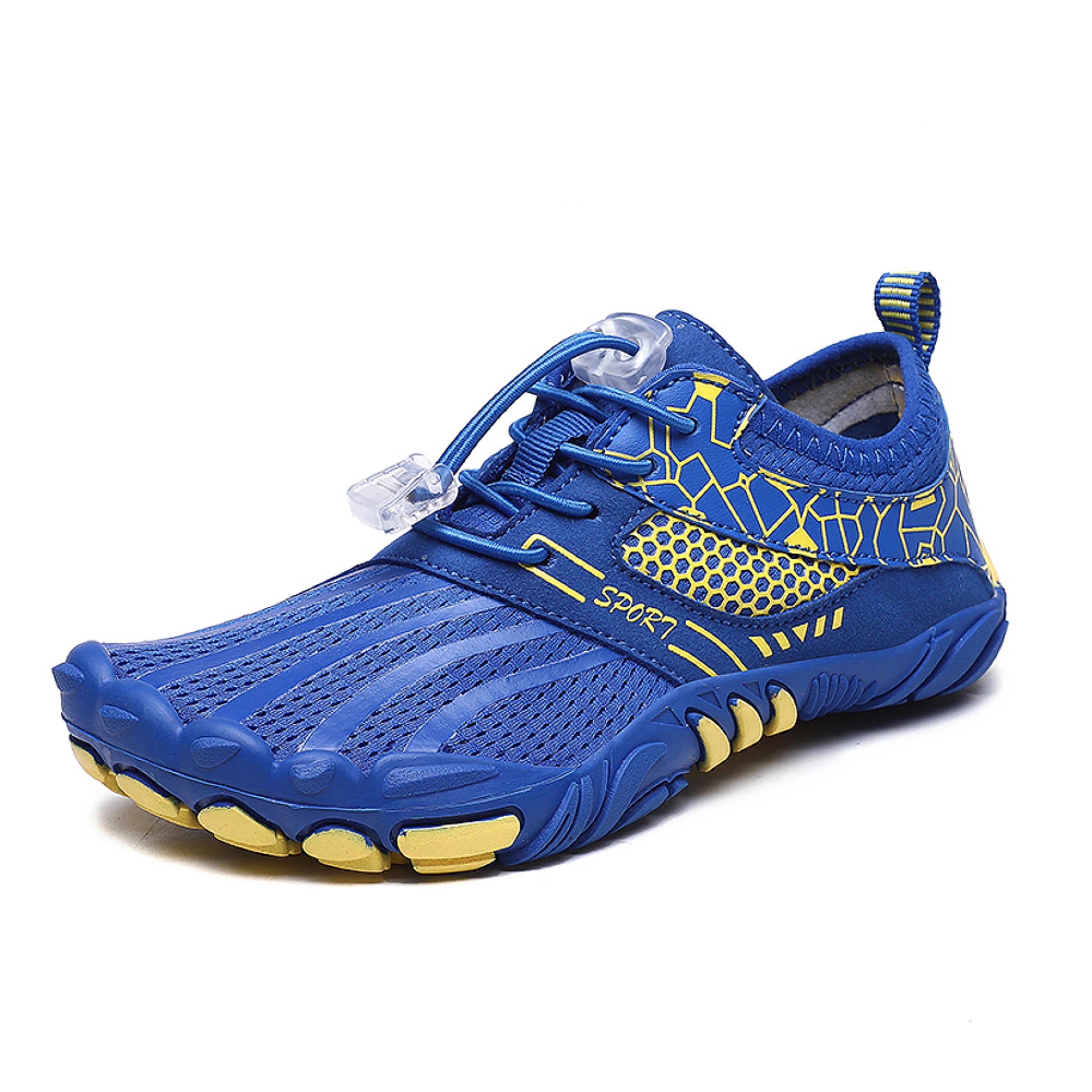 Hike Teens - rutschfeste Barfußschuhe for Kids