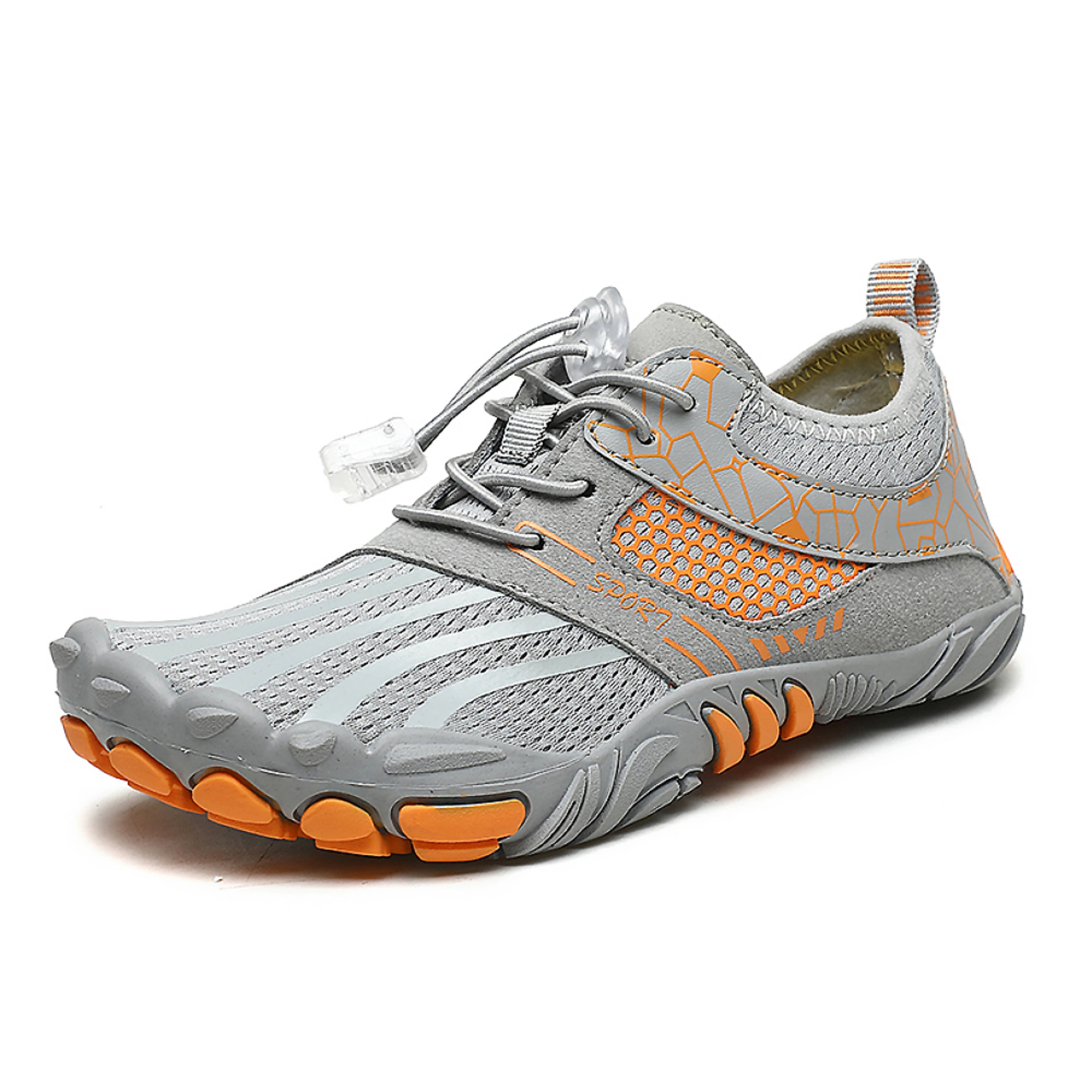 Hike Teens - rutschfeste Barfußschuhe for Kids