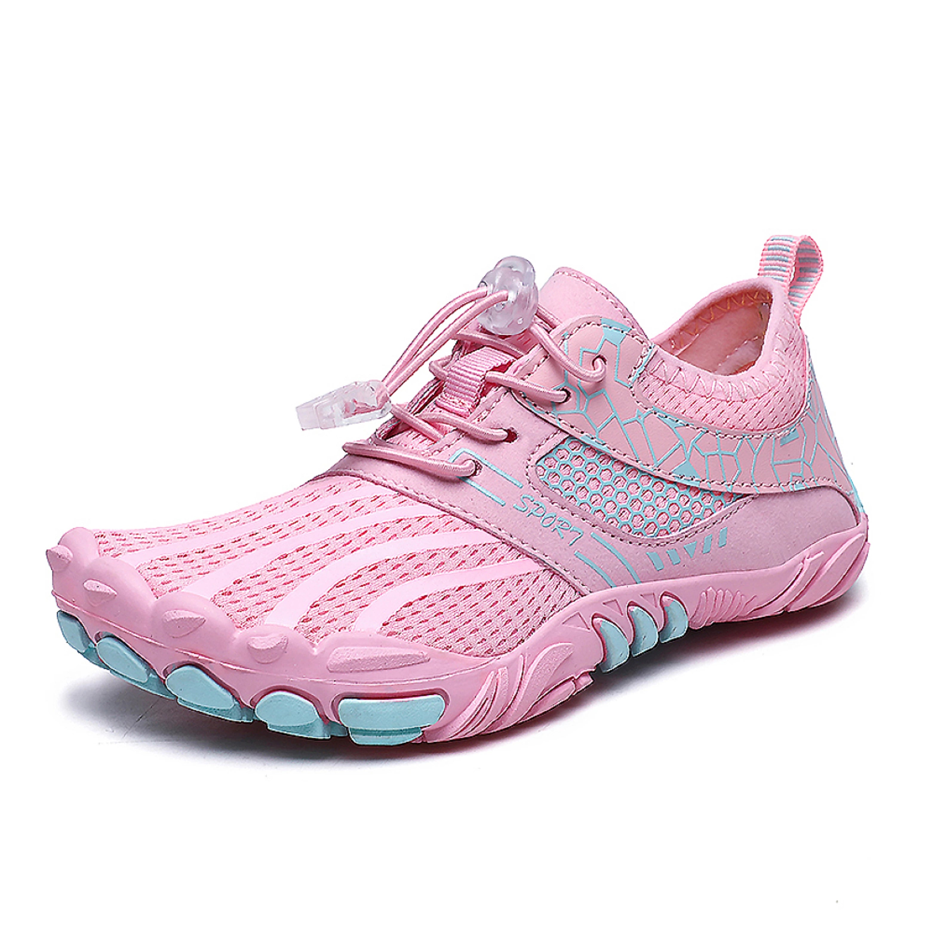 Hike Teens - rutschfeste Barfußschuhe for Kids