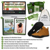 Kasdava Pro -  Non-slip & Waterproof Winter Barefoot Shoe (Unisex)