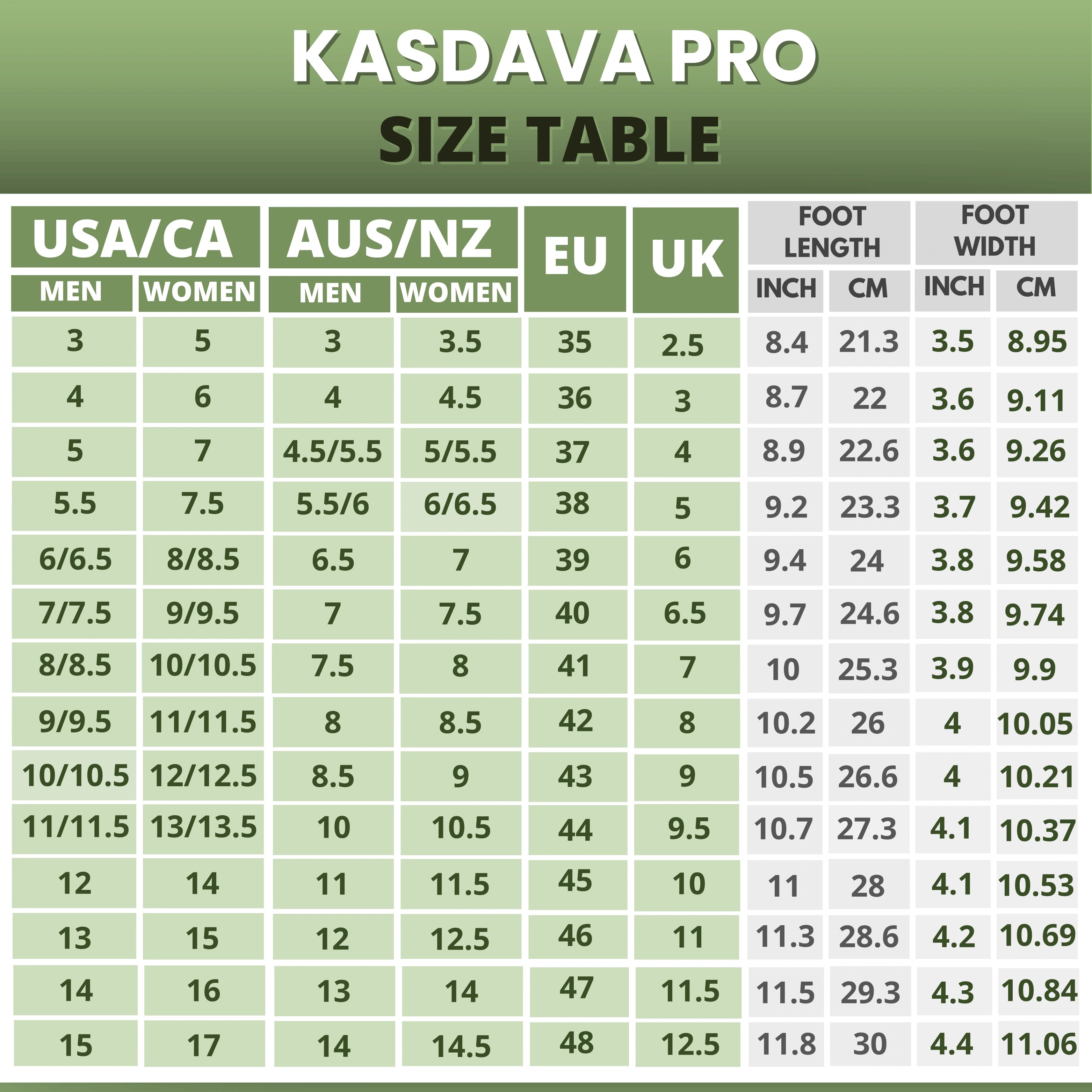 Kasdava Pro -  Non-slip & Waterproof Winter Barefoot Shoe (Unisex)