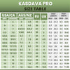 Kasdava Pro - rutschfeste & wasserdichte Winter-Barfußschuhe  (Unisex) (1 kaufen, 1 gratis)