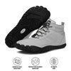 Kasdava Pro -  Non-slip & Waterproof Winter Barefoot Shoe (Unisex)