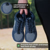HF Series x Cloud - Ergonomische & unterstützende Barfußschuhe (Unisex) (1 kaufen, 1 gratis)