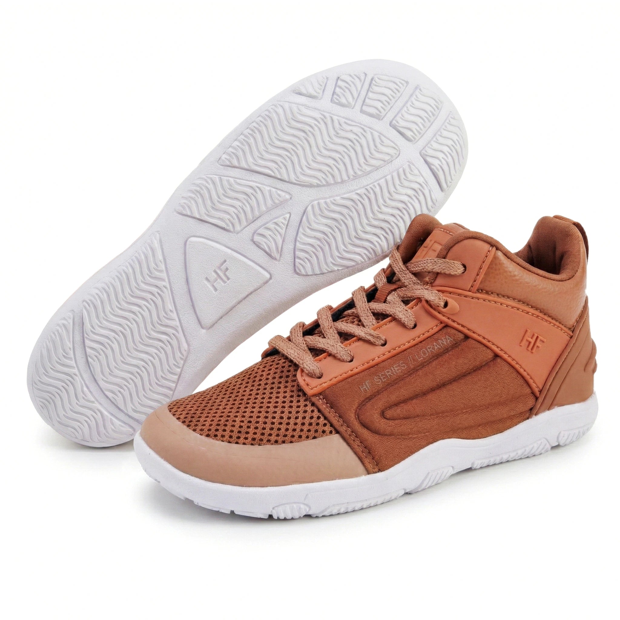 Lorana Sneakers – ergonomische Barfußschuhe für den täglichen Gebrauch