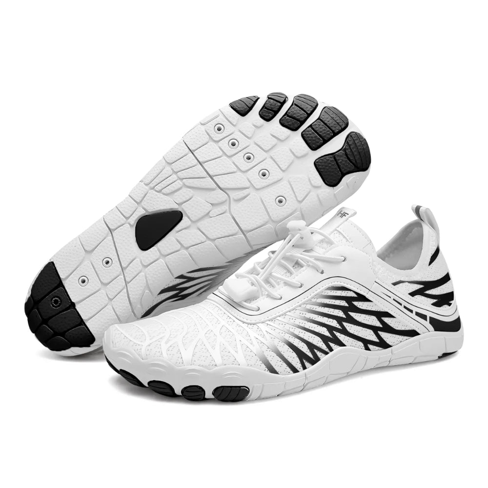 Lorax Summer - Healthy & Non-slip Barefoot Shoes (Unisex) (B2G1)