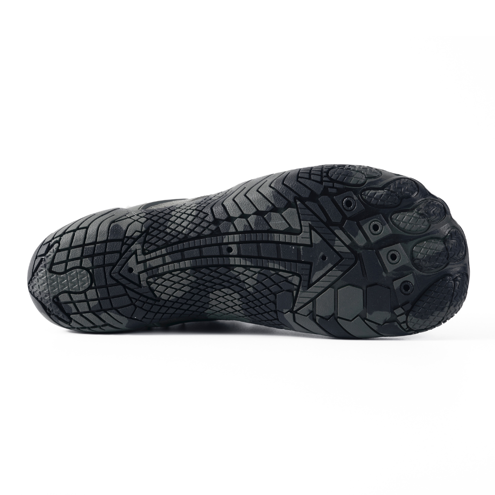 [Caspian Adventure - Dark Green]