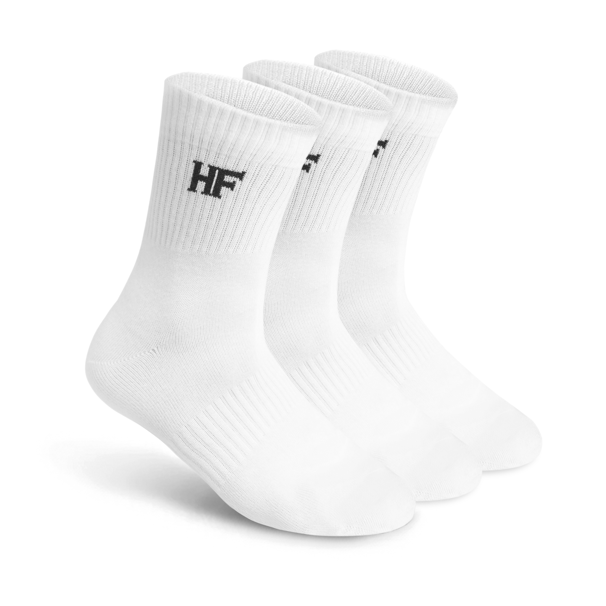 HF Classic Comfort - warme & atmungsaktive Socken