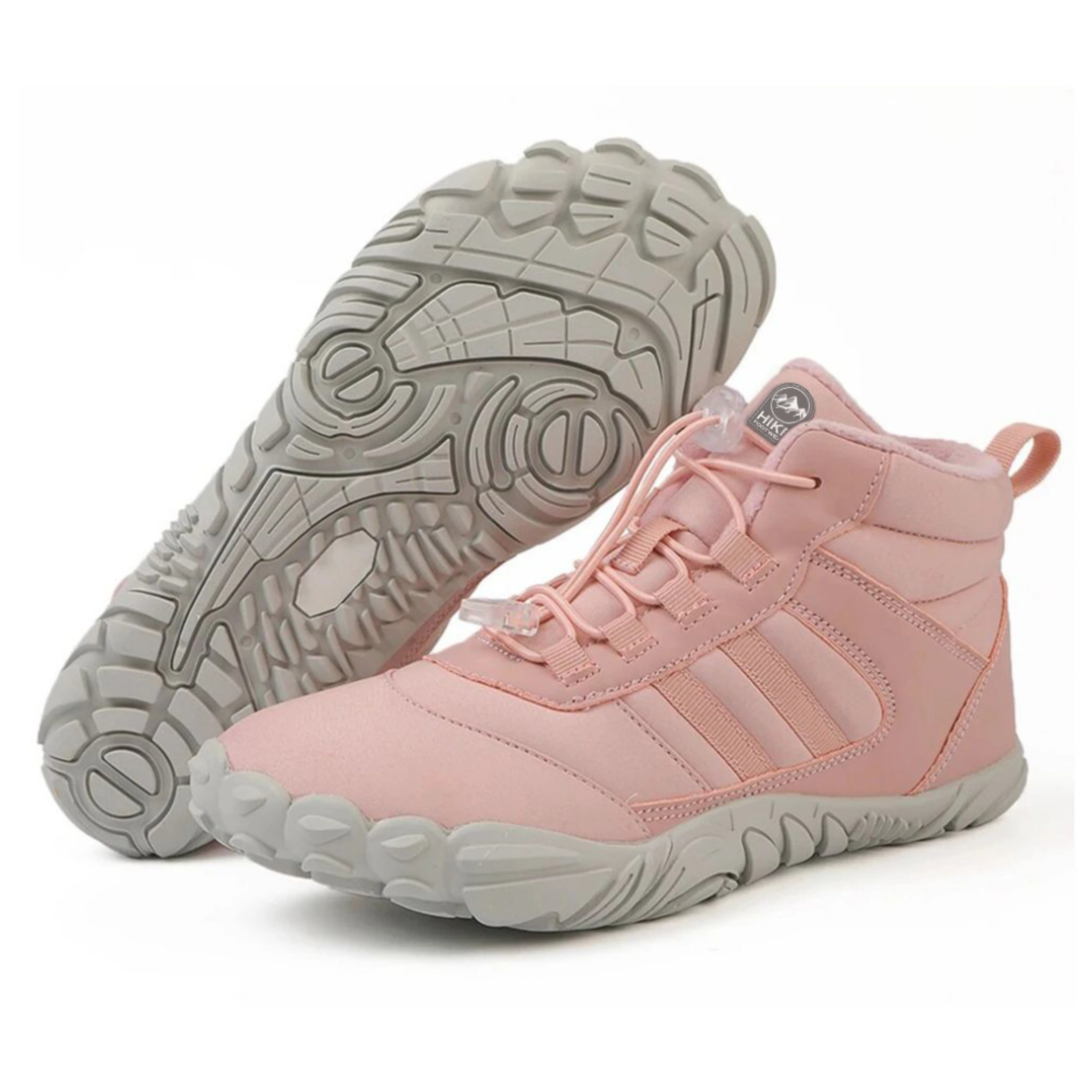 Kasdava Pro - Rutschfester & Universeller Winter Barfußschuh (Unisex) (1 kaufen, 1 gratis)