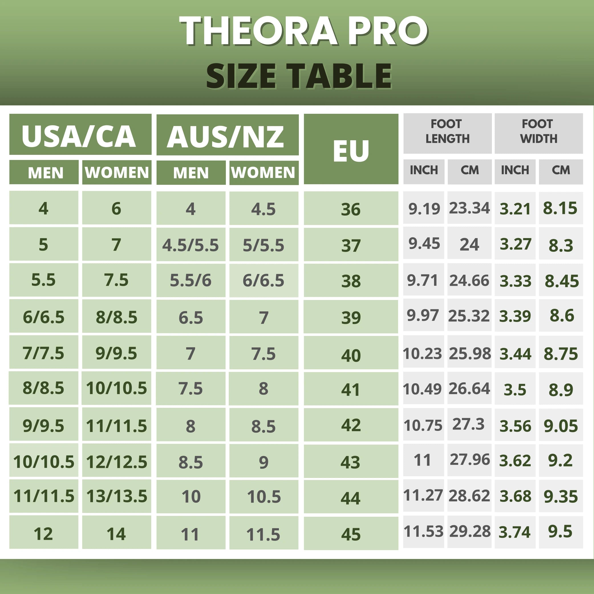 Theora Pro - Ergonomische, stützende und rutschfeste Barfußschuhe (Kaufen Sie eins, erhalten Sie ein weiteres)