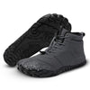 Vindra Flex - rutschfeste & universelle Winter-Barfußschuhe (wasserdicht)