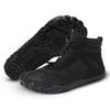 Vindra Flex - rutschfeste & universelle Winter-Barfußschuhe (wasserdicht)