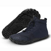 Vindra Flex - rutschfeste & universelle Winter-Barfußschuhe (wasserdicht)