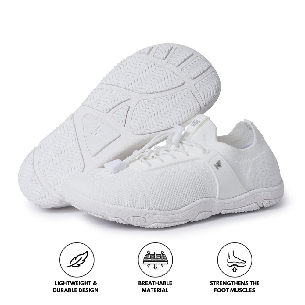 [NEW] Theora Pro - Ergonomic Supportive & Non-slip Barefoot Shoes